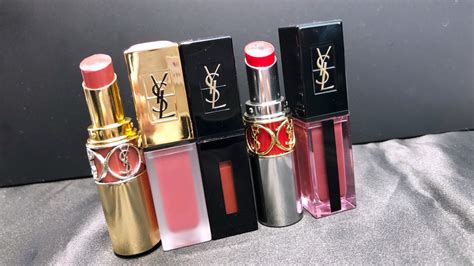 ysl 唇膏 86|【2019熱賣Top5】YSL玫瑰奶茶、爛番茄色系口紅最受歡迎！金 .